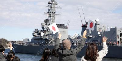 Japanse marine films