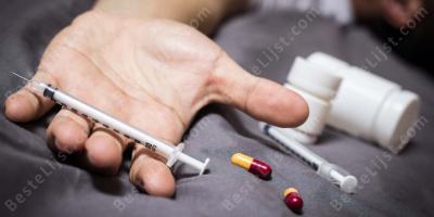 overdosis drugs films