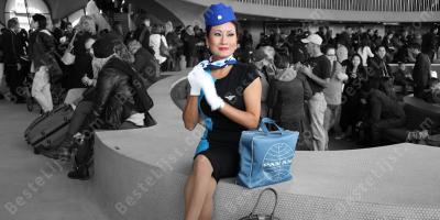 stewardess films