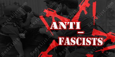 anti-fascist films