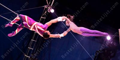 trapeze films