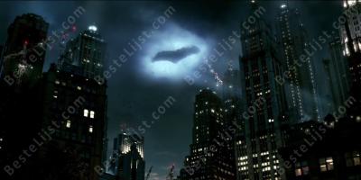 Gotham stad films
