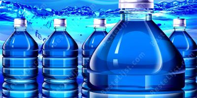 flessenwater films