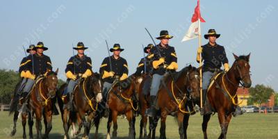 wij cavalerie films