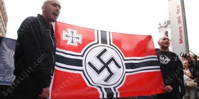 neo-nazi films
