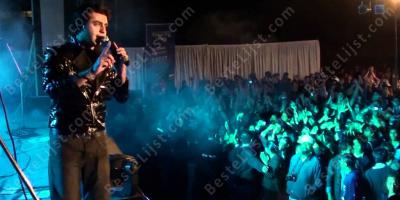 live concert films