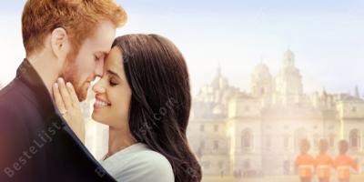 koninklijke romantiek films
