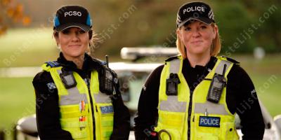 vrouwelijke agent films