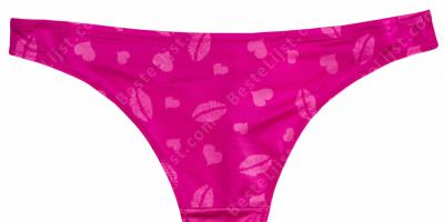 roze slipje films