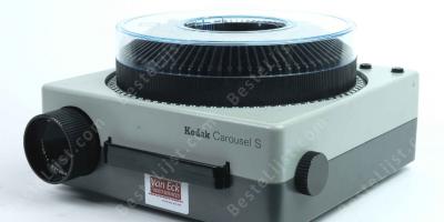 diaprojector films