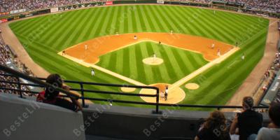 honkbalstadion films