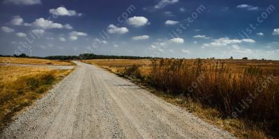 zandweg films