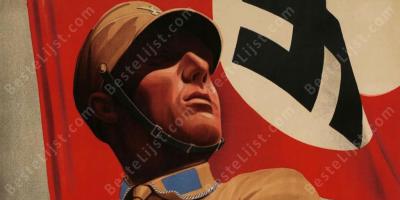 nazi-propaganda films