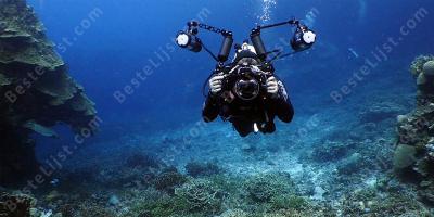 onderwater fotografie films