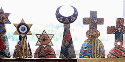 religieuze symboliek films