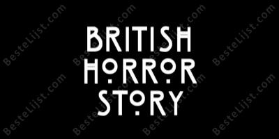Britse horror films