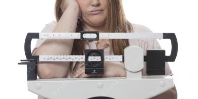 overgewicht vrouw films