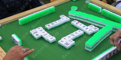 mahjong films