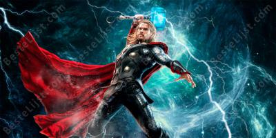 Thor films