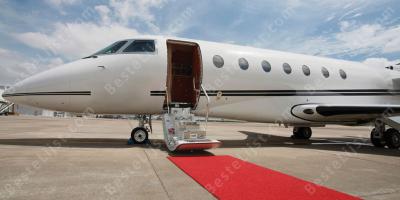 prive jet films