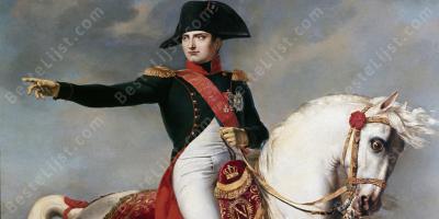 Napoleon Bonaparte films