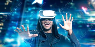 virtuele realiteit films