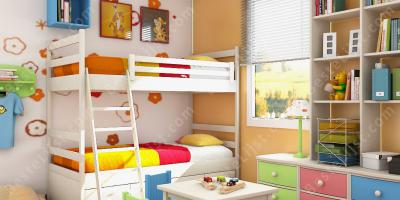 kinderkamer films