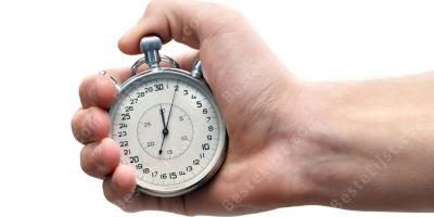 timer films