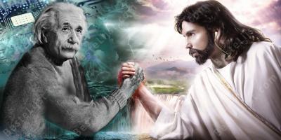 religie versus wetenschap films