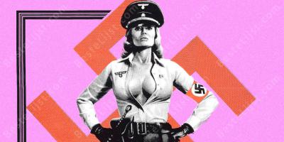nazi-uitbuiting films