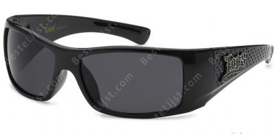 donkere glazen films