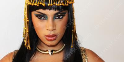 Cleopatra films