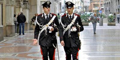 Italiaanse politie films