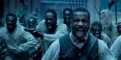 geboorte van een natie films