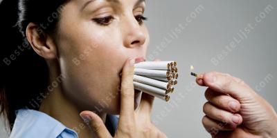 vrouw roker films