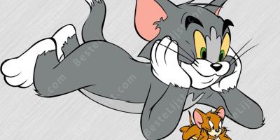 Tom en Jerry films