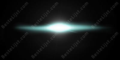 Lens flare films