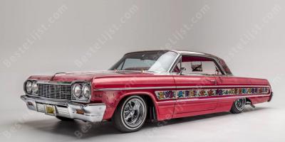 lowrider films