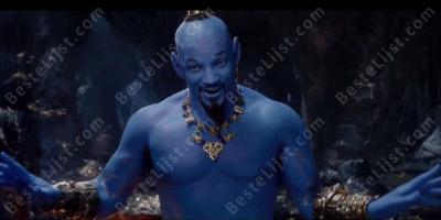blauwe huid films