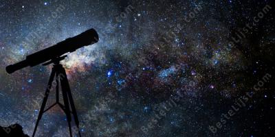 astronomie films