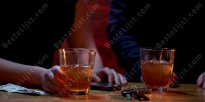 gedrogeerd voedsel films