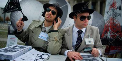 spionnenspel films