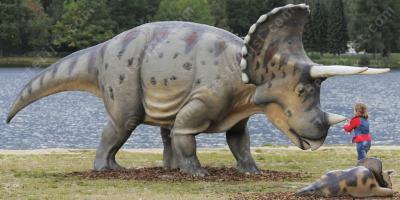 triceratops films