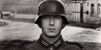 Duitse soldaat films
