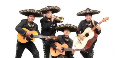 mariachi-band films