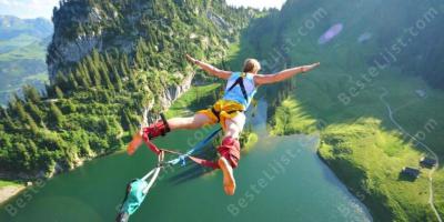springen films
