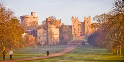 huis van Windsor films