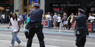 politieagent door het hart geschoten films