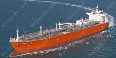 tanker films