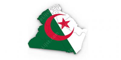 Algerije films